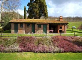 Holiday Home La Quercia Poppi 