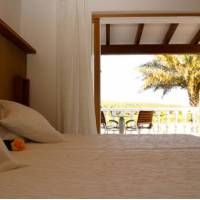 Es Pas Formentera Agroturismo 