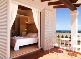 Es Pas Formentera Agroturismo 