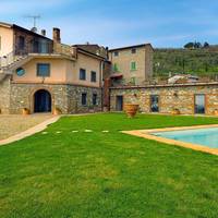 Holiday Home La Capanna Vinci 