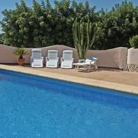Holiday home Himalaya Moraira 