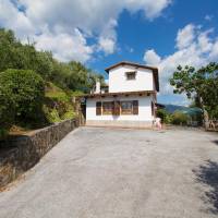 Holiday Home Umberto Camaiore 