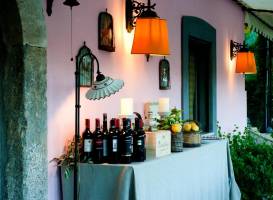 Masseria La Chiusa Delle More 