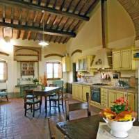 Holiday Home Monte San Savino 