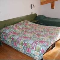 Albergo Ristorante Cacciatori 