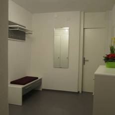 Apartment Alpenblick Superior 