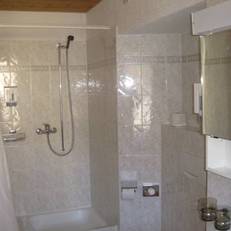 Hotel Crusch Alba Swiss Lodge 