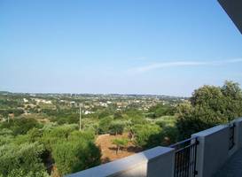 Bed & Breakfast La Collinetta 