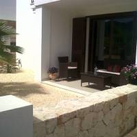 Residencial Es Pla de Peralta 