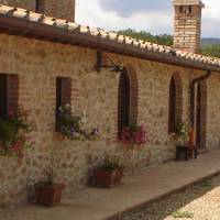 Casale Il Colombaio Di Toiano 