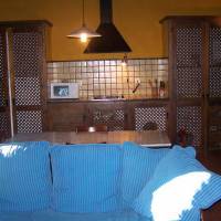 Apartamentos La Fonda De Xiva 