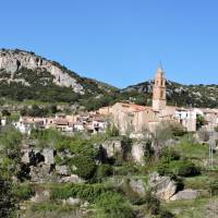 Complejo Rural Font del Roser 