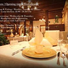 Bernerhof Swiss Quality Hotel 