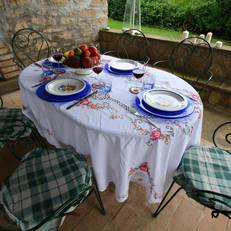 Holiday Home le Montefiascone 