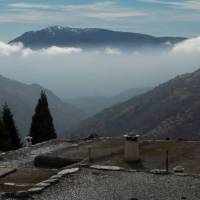 Apartamentos Rurales Poqueira 