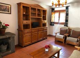 Apartamentos Rurales Poqueira 
