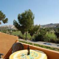 Apartment Pino Grande Rojales 