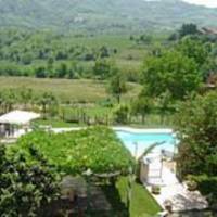 Holiday Home Campanule Camino 