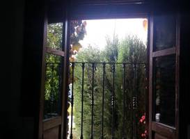 Cortijo Catifalarga Alpujarra 