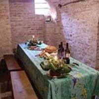 Holiday Home Gelsomino Camino 