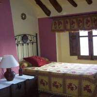 Casa Rural Cortijo Casablanca 