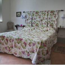 Agriturismo Specchio Del Lago 