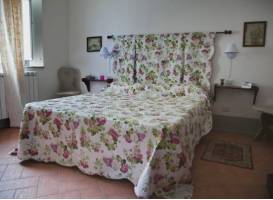 Agriturismo Specchio Del Lago 