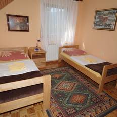Guest House Sveti Marko Gacka 