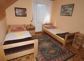 Guest House Sveti Marko Gacka 