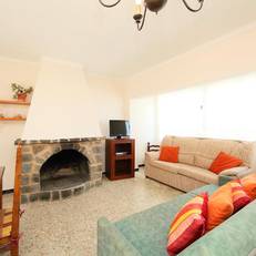 Holiday home Dulcinea Benissa 