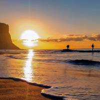Holiday home Els Pins Benissa 