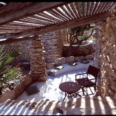 I Dammusi di Borgo Cala Creta 