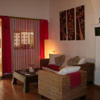 Agroturismo Ca Sa Vilda Marge 