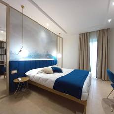 Le Naiadi Park Hotel Sul Lago 