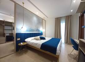 Le Naiadi Park Hotel Sul Lago 