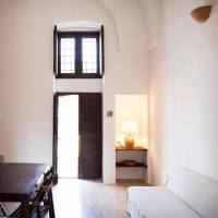Antica Masseria Il Purgatorio 