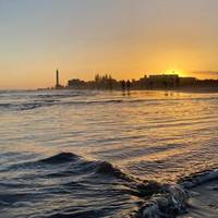 Apartamentos Oasis Maspalomas 