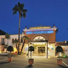 Hotel Globales Cortijo Blanco 
