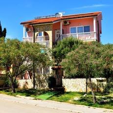 Bed & Breakfast Villa Adriana 
