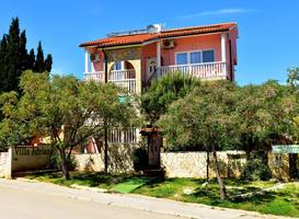 Bed & Breakfast Villa Adriana 