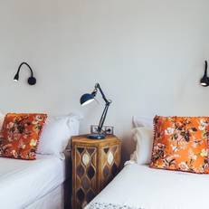 Apartamentos Islamar Arrecife 