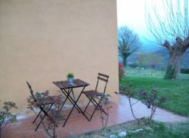 Agriturismo Podere Campotorno 