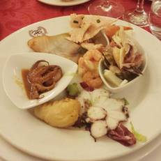 Hotel Ristorante Al Boschetto 
