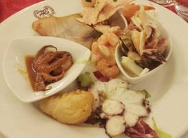 Hotel Ristorante Al Boschetto 
