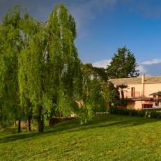 Podere Assolatina Agriturismo 