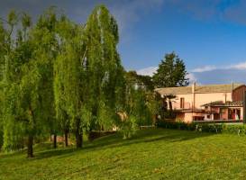 Podere Assolatina Agriturismo 