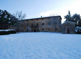 Apartment Cardellino Volterra 