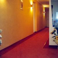 Hotel Restaurant Bahnhof Post 