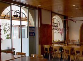 Hotel Restaurant Bahnhof Post 