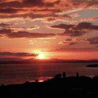 Holiday Home Miralago Magione 